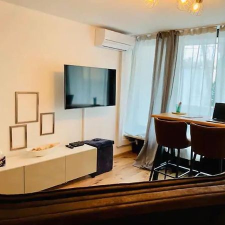 City Flat 8 Ingolstadt Kültér fotó