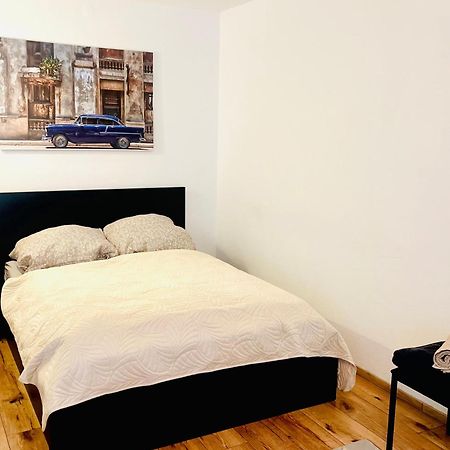 City Flat 8 Ingolstadt Kültér fotó