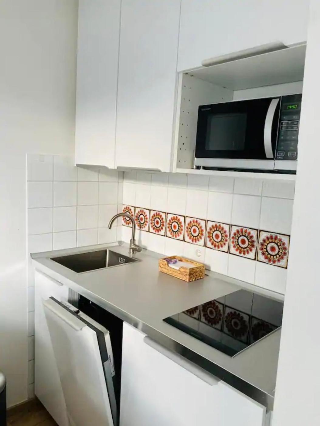 City Flat 8 Ingolstadt Kültér fotó