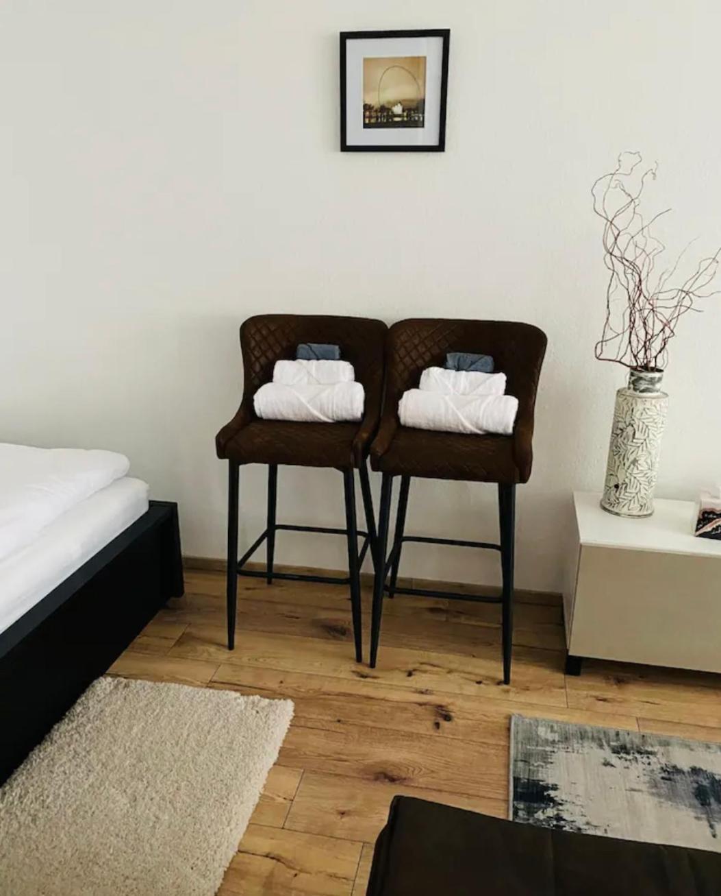 City Flat 8 Ingolstadt Kültér fotó
