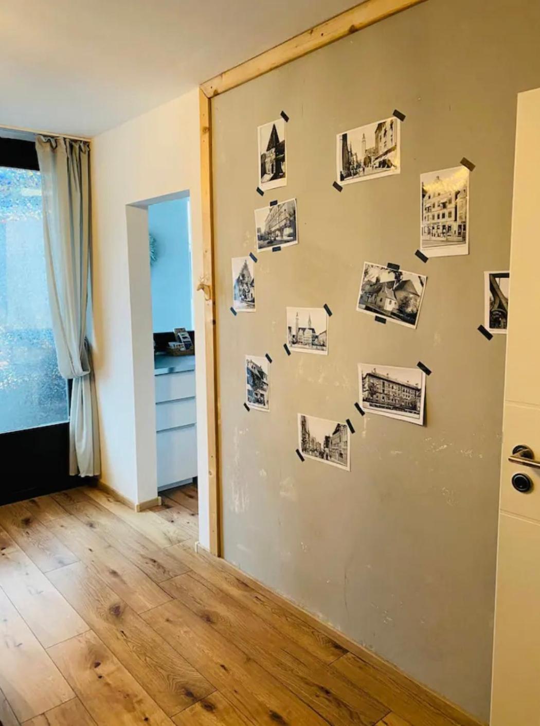 City Flat 8 Ingolstadt Kültér fotó