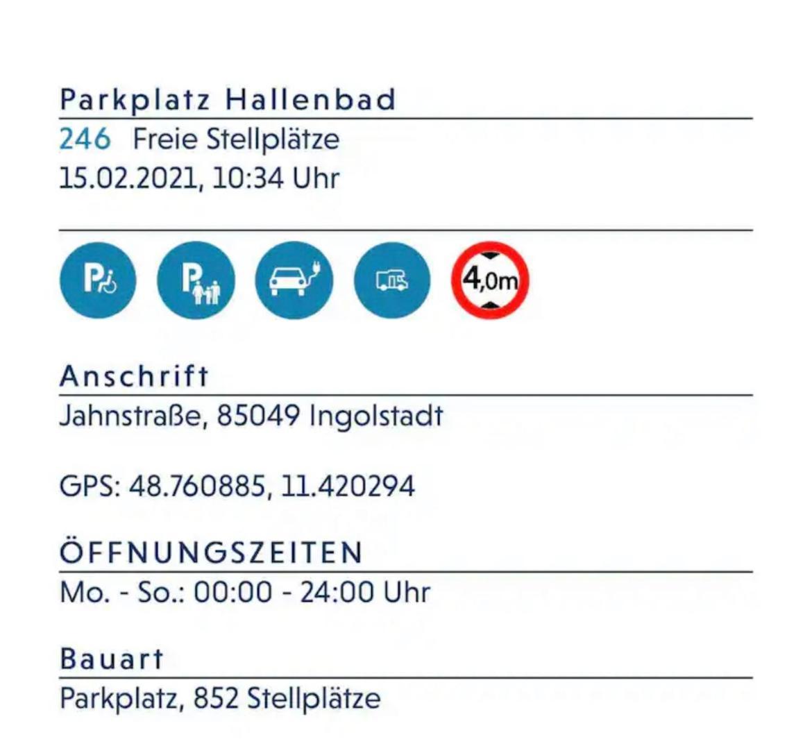 City Flat 8 Ingolstadt Kültér fotó