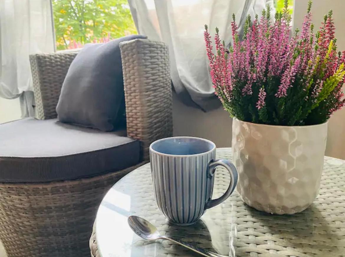City Flat 8 Ingolstadt Kültér fotó