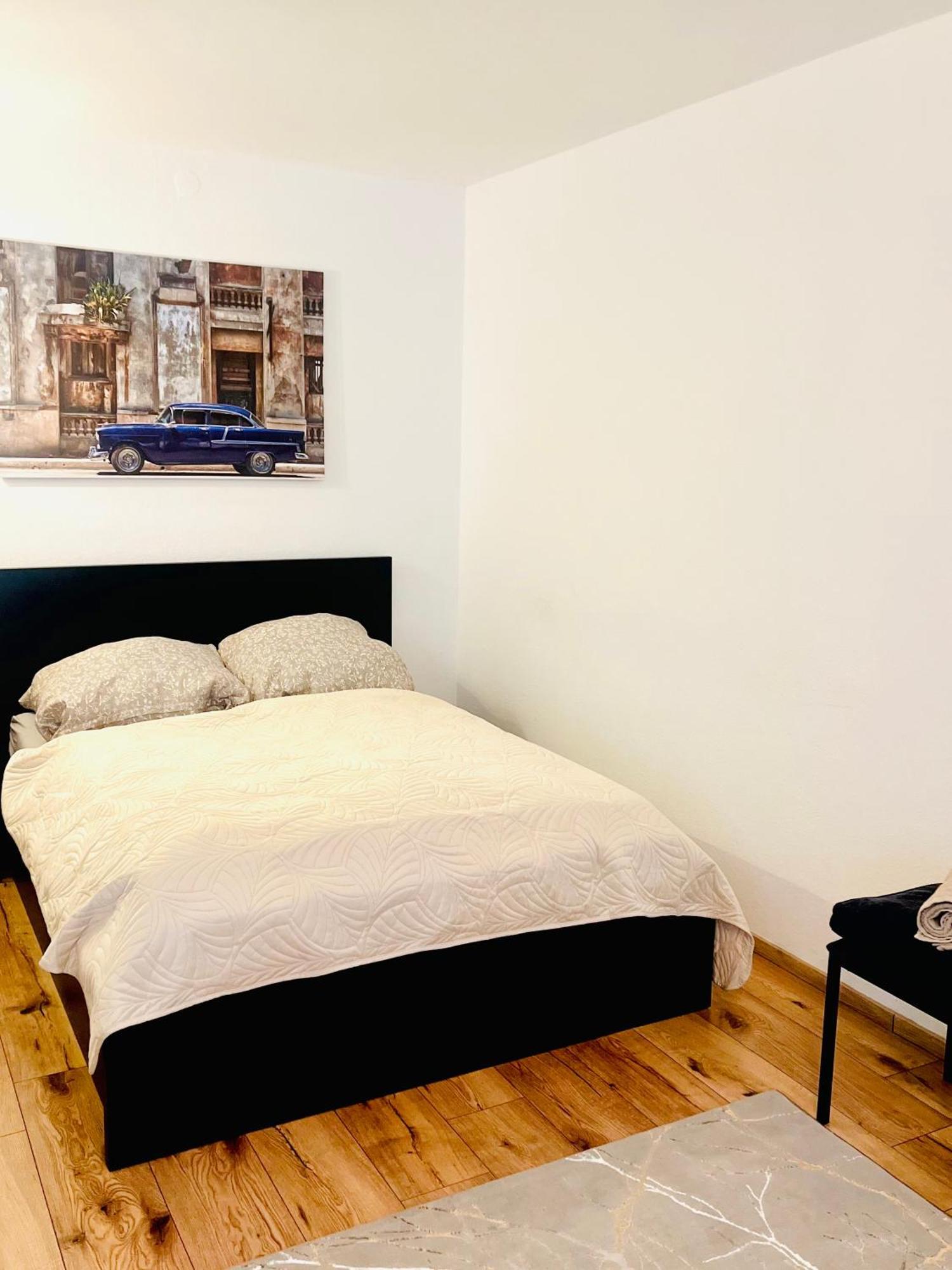City Flat 8 Ingolstadt Kültér fotó